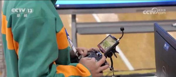 聚焦新领域 紧跟前沿应用 提升青年技能水平同步产业发展 聚焦新领域 紧跟前沿应用 提升青年技能水平同步产业发展