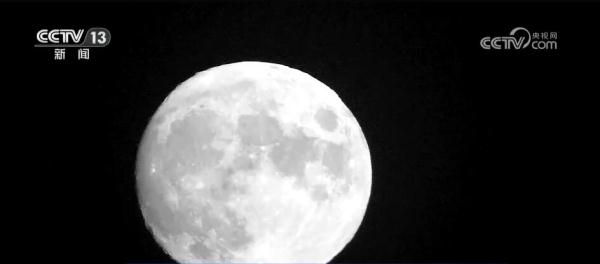 不断探索新高度 中国科学家团队在探月领域取得重要发现