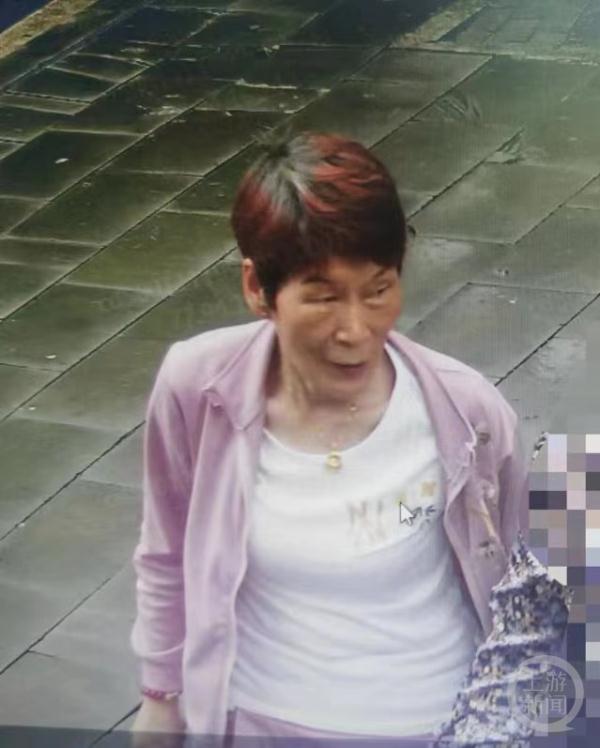 人贩余华英丈夫落网,两人曾用假名在云南服刑 人贩余华英丈夫落网,两人曾用假名在云南服刑