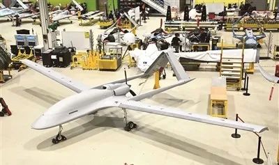 土耳其舰载无人机完成首飞 土耳其舰载无人机完成首飞