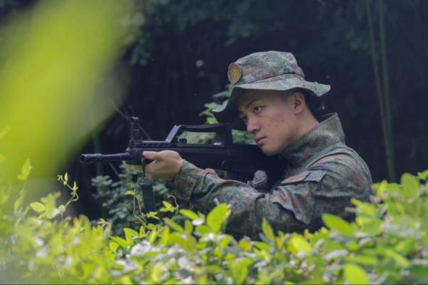 李政睿，回北大了！