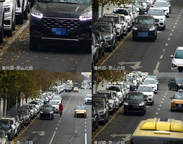 违法停车、未礼让行人、闯红灯……多名驾驶员被曝光! 违法停车、未礼让行人、闯红灯……多名驾驶员被曝光!