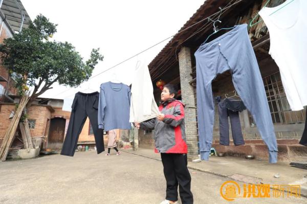 南昌10岁男孩的心愿，让所有人心疼……