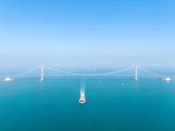 主线贯通!这项超级工程有哪些突破? 主线贯通!这项超级工程有哪些突破?