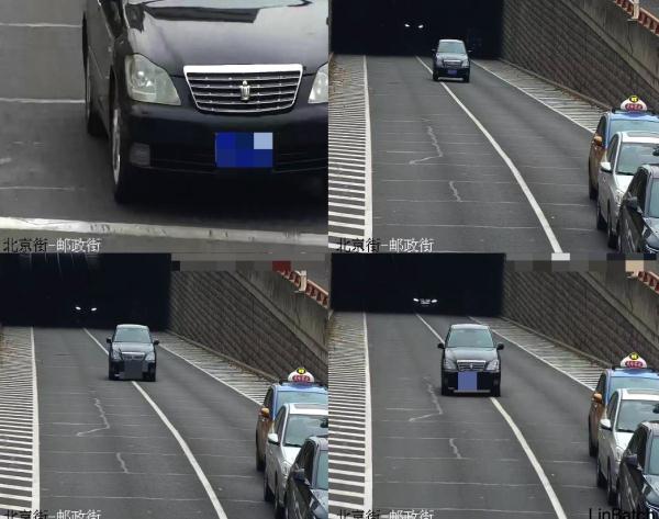 违法停车、未礼让行人、闯红灯……多名驾驶员被曝光! 违法停车、未礼让行人、闯红灯……多名驾驶员被曝光!