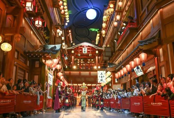 各城瞄准演出经济，如何避免“音乐劫”？