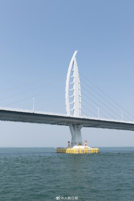 12月中旬起可去港珠澳大桥旅行！想打卡的转