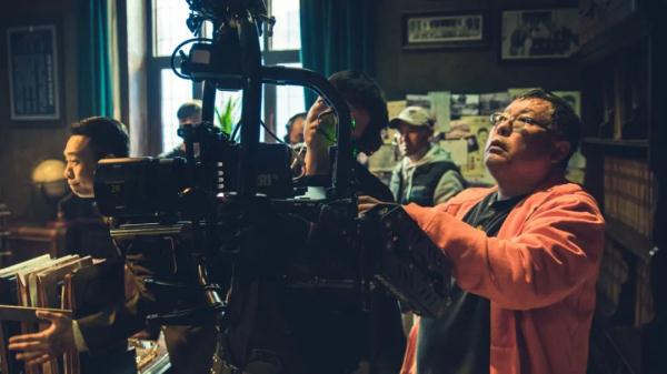 高群书:看《刀尖》之前,先忘掉《风声》 高群书:看《刀尖》之前,先忘掉《风声》