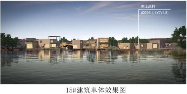 扩散 | 银川将新建一处文化旅游综合体，位置在→