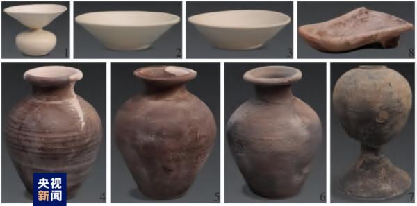 山西发现唐代砖室墓 丰富太原地区墓室平面形状主流形式