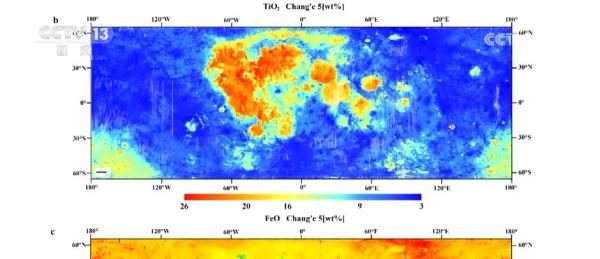 不断探索新高度 中国科学家团队在探月领域取得重要发现