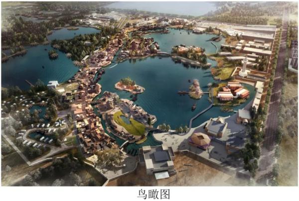 扩散 | 银川将新建一处文化旅游综合体，位置在→