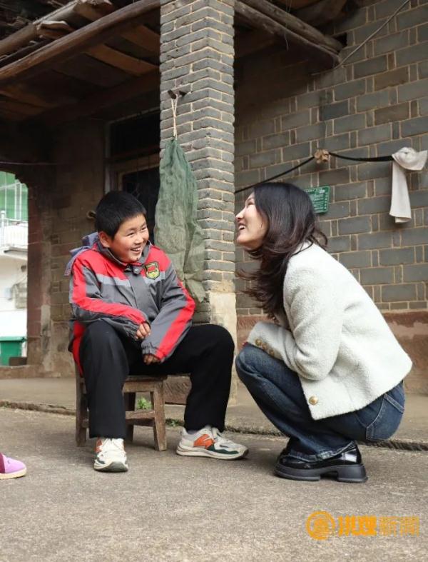 南昌10岁男孩的心愿，让所有人心疼……