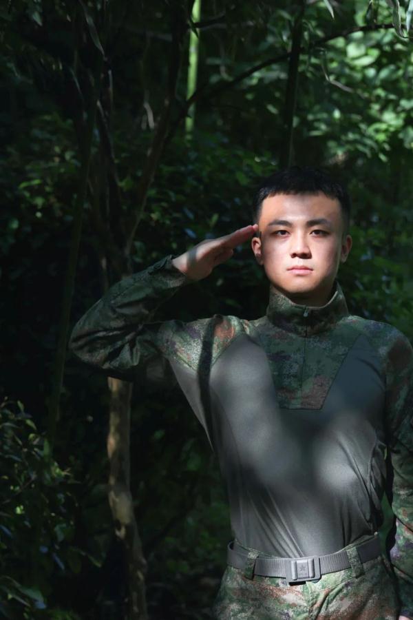 李政睿，回北大了！