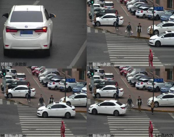 违法停车、未礼让行人、闯红灯……多名驾驶员被曝光! 违法停车、未礼让行人、闯红灯……多名驾驶员被曝光!
