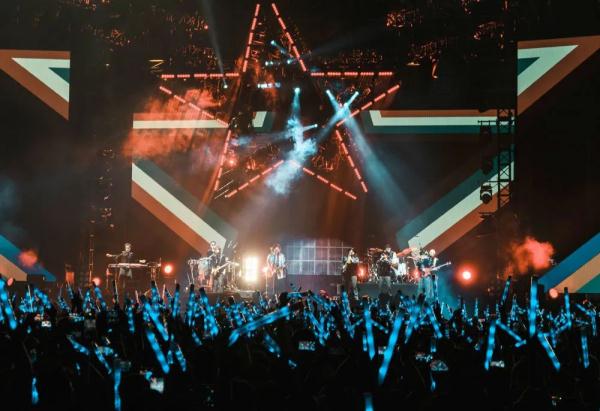 各城瞄准演出经济，如何避免“音乐劫”？