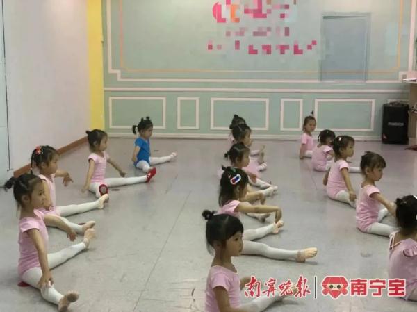 舞蹈培训普及，这类伤害要警惕