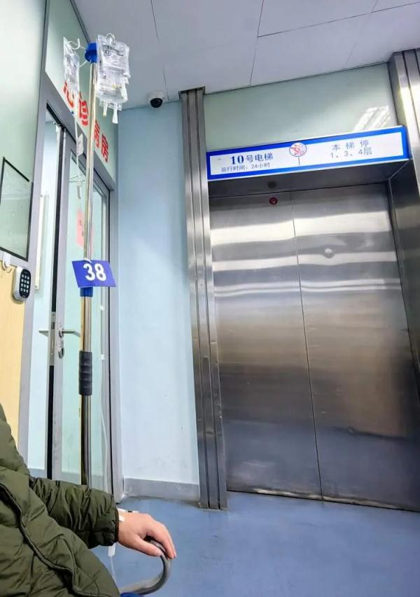 6点起床错峰挂水，“二三刷”患者增多，医生紧急提醒！