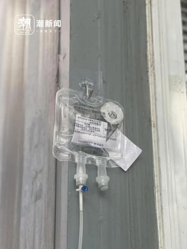 露营车、晾衣杆成“输液神器”？呼吸道疾病高发，浙江省疾控最新发布