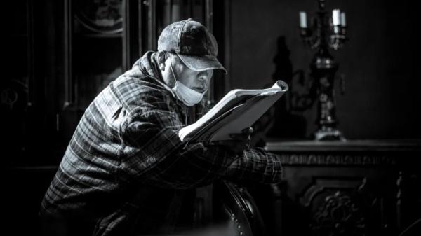 高群书:看《刀尖》之前,先忘掉《风声》 高群书:看《刀尖》之前,先忘掉《风声》