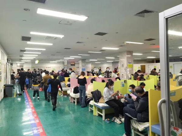 露营车、晾衣杆成“输液神器”？呼吸道疾病高发，浙江省疾控最新发布