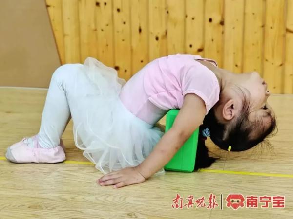 舞蹈培训普及，这类伤害要警惕