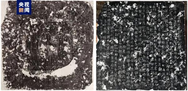 山西发现唐代砖室墓 丰富太原地区墓室平面形状主流形式