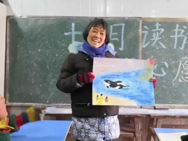 空军退役女大校，大凉山支教10年，她是来自重庆的最美索玛花