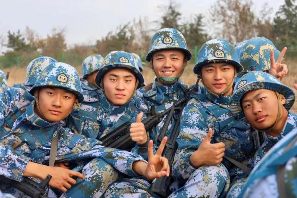 李政睿，回北大了！