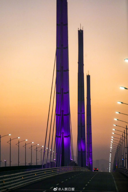 12月中旬起可去港珠澳大桥旅行！想打卡的转