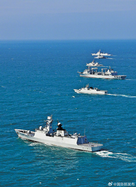 携手砺兵 互学互鉴——“和平友谊-2023”多国联合演习影像