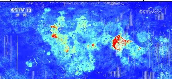 不断探索新高度 中国科学家团队在探月领域取得重要发现