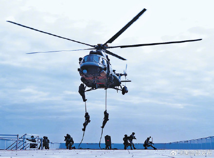 携手砺兵 互学互鉴——“和平友谊-2023”多国联合演习影像