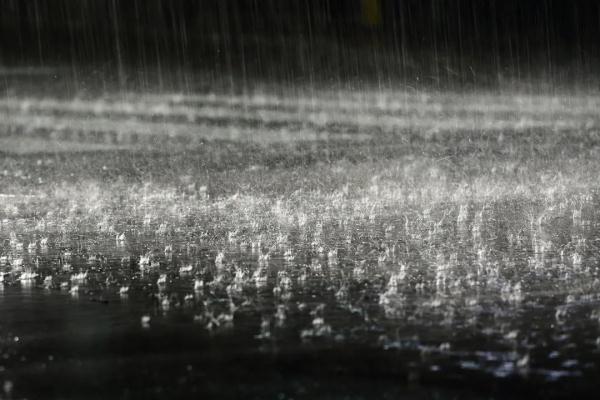 贵阳今晚开始降雨降温，最低气温4℃！