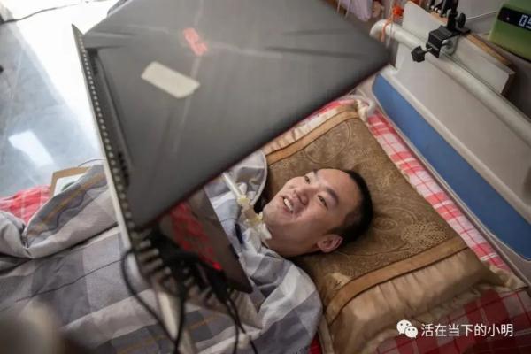 泪目!40岁网红博主走了 曾被断言活不过20岁 泪目!40岁网红博主走了 曾被断言活不过20岁