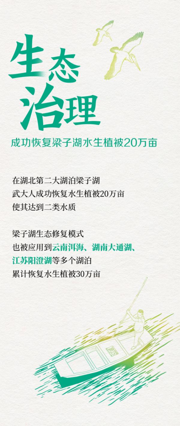 武汉大学，牛！