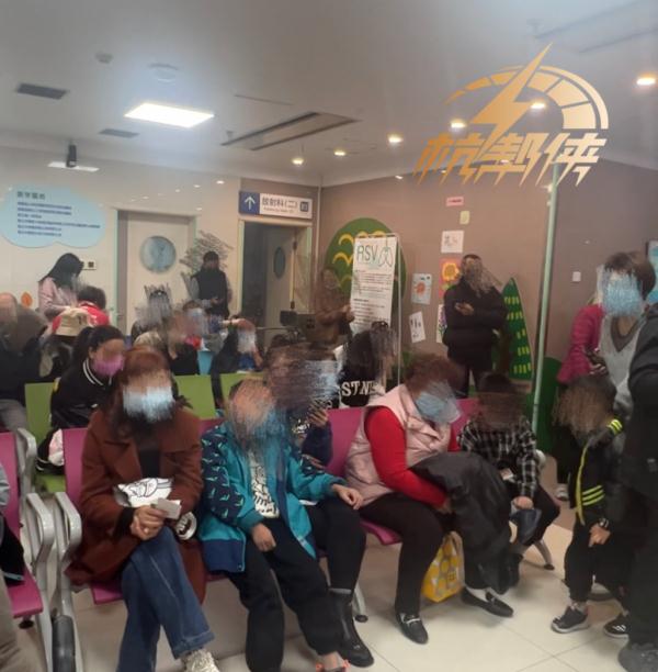 杭州已有班级发出通知：停课隔离！不少孩子中招