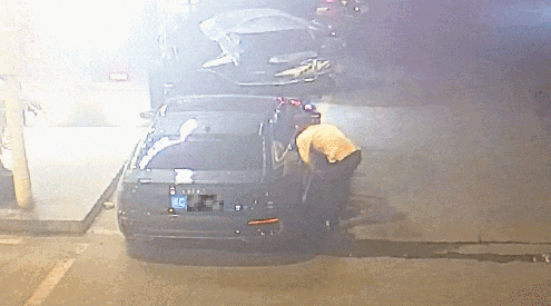 事发泉州！吴某，刑拘！