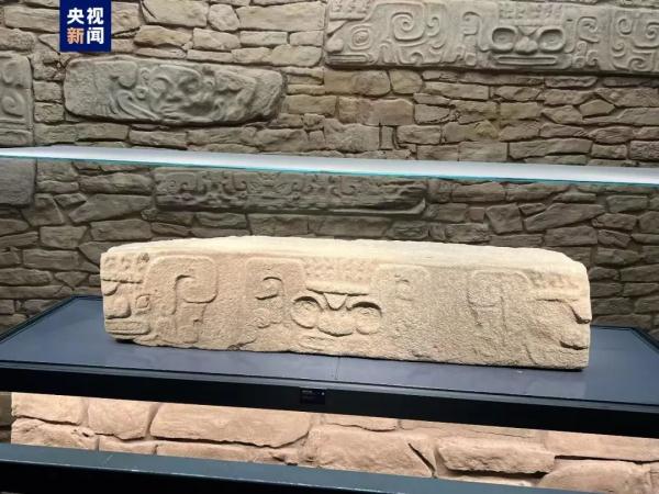 陕西又一座博物馆今日开馆！