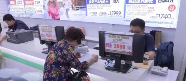 “国之交在于民相亲”签证政策不断优化 释放高水平对外开放红利 “国之交在于民相亲”签证政策不断优化 释放高水平对外开放红利