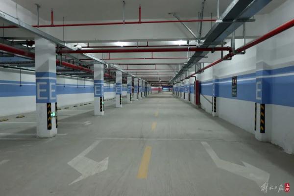 距山姆店仅1.7公里，附近还有地铁站！上海居民欣喜：能住上这样的保障房太好了