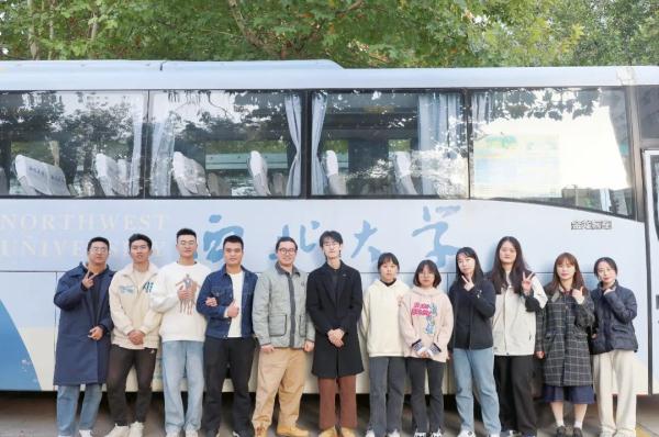 西安一高校“神仙班级”三年毕业全体保研8人直博