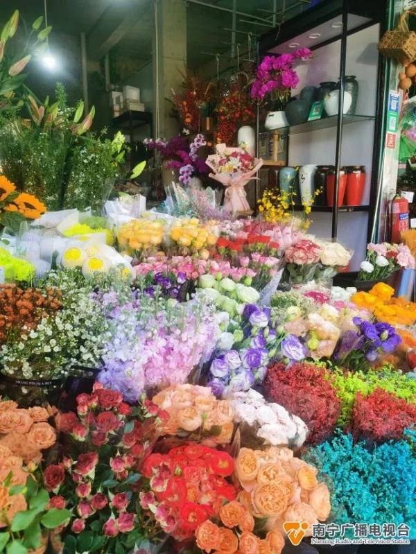 110元/扎！鲜花价格要翻倍？