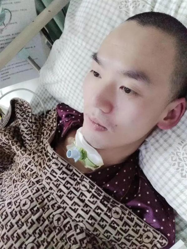 泪目!40岁网红博主走了 曾被断言活不过20岁 泪目!40岁网红博主走了 曾被断言活不过20岁