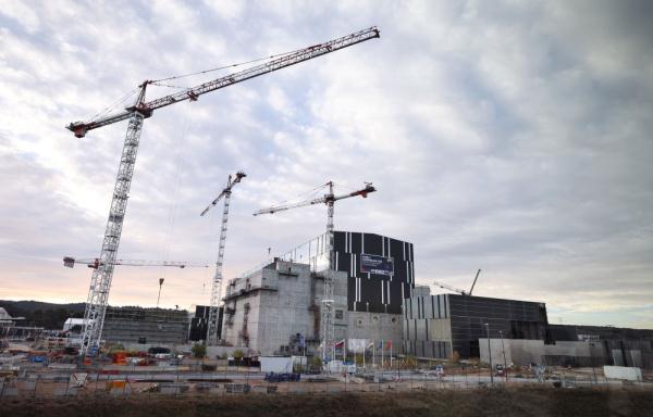 走进全球最大“人造太阳”建设现场