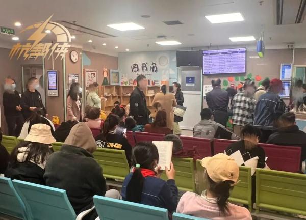 杭州已有班级发出通知：停课隔离！不少孩子中招