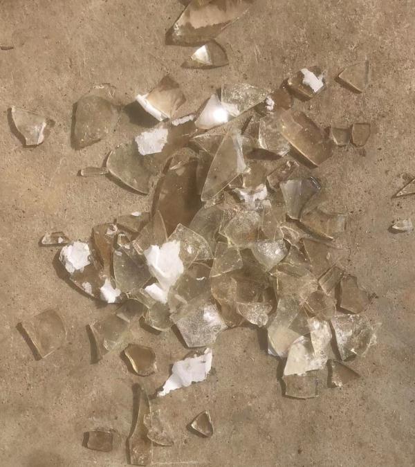 爆了！哈尔滨女孩满脸是血，缝了8针！这种网红饮品很多人在喝…...