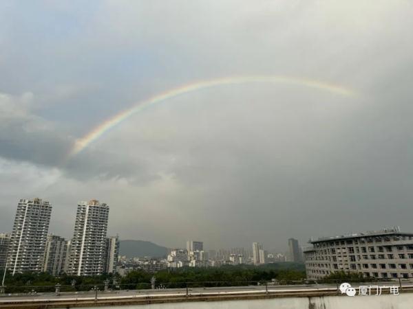 即将反转！明天抵达厦门！