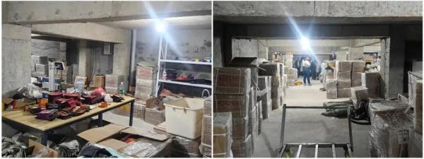 造假槟榔包装袋,株洲警方跨省打击! 造假槟榔包装袋,株洲警方跨省打击!