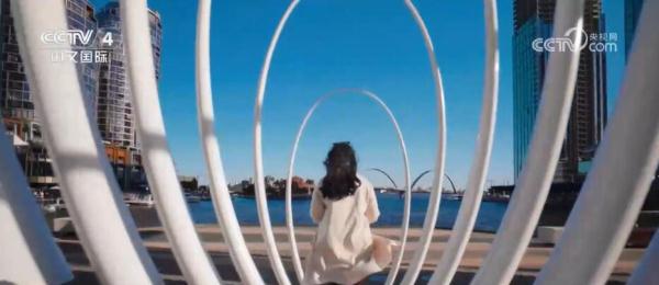 “国之交在于民相亲”签证政策不断优化 释放高水平对外开放红利 “国之交在于民相亲”签证政策不断优化 释放高水平对外开放红利